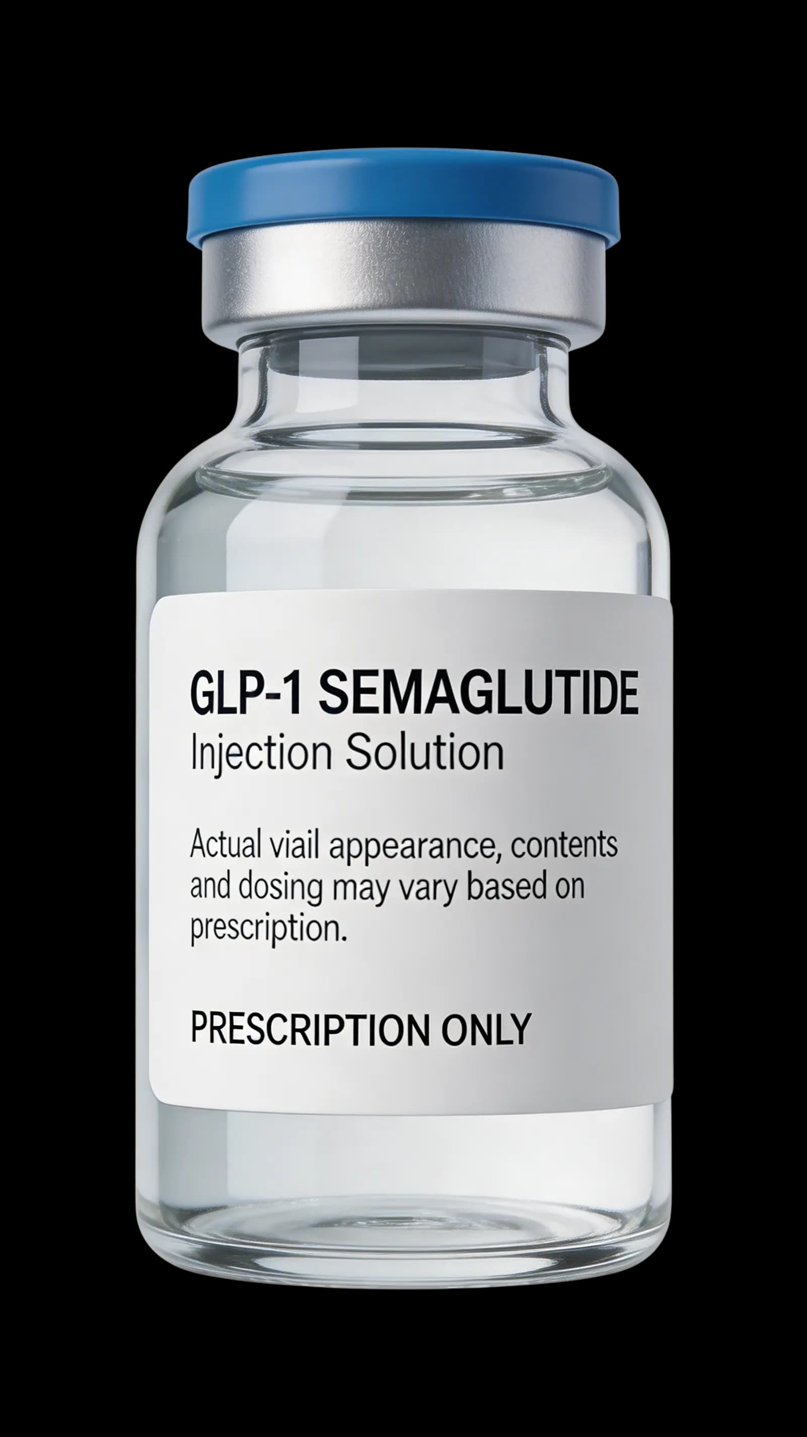 Movyo Health semaglutide vial