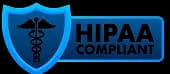HIPAA compliant